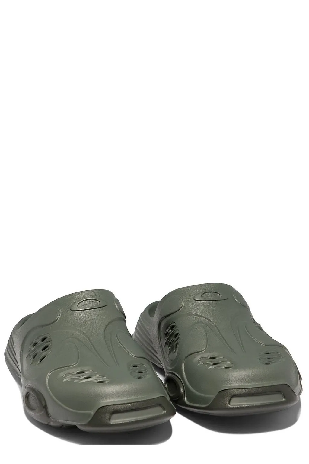 Oakley Factory Team Paguro Slip-On Slippers