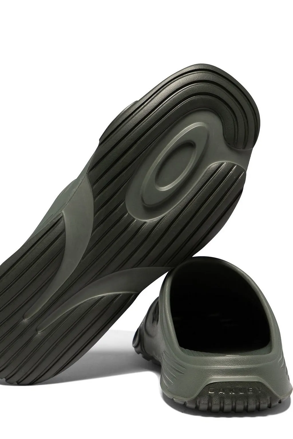 Oakley Factory Team Paguro Slip-On Slippers