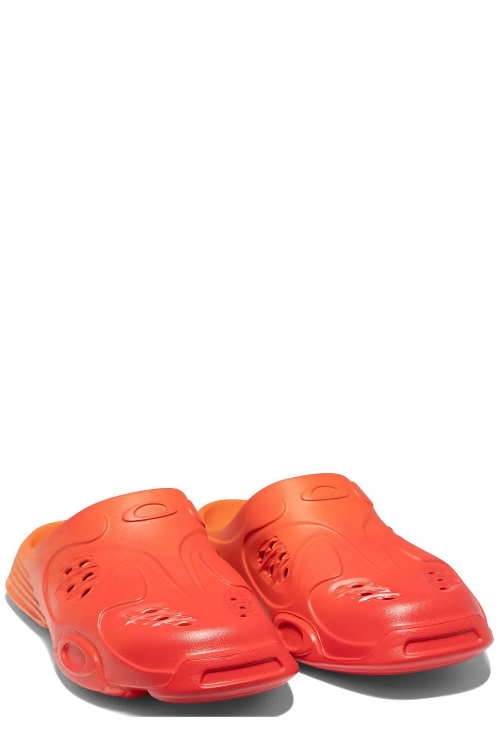 Oakley Factory Team Paguro Slip-On Slippers