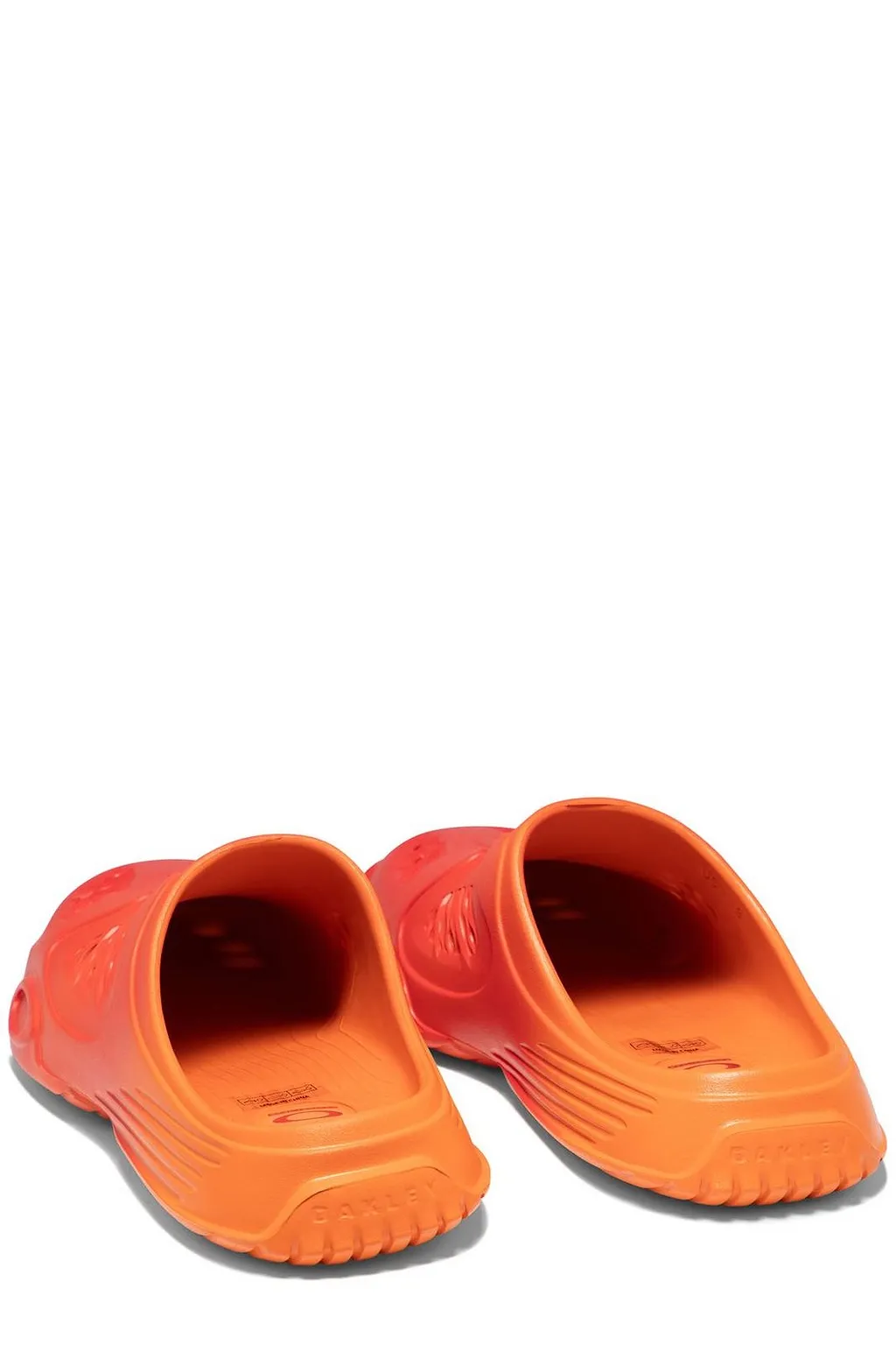 Oakley Factory Team Paguro Slip-On Slippers