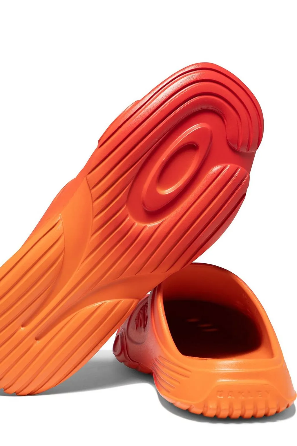 Oakley Factory Team Paguro Slip-On Slippers