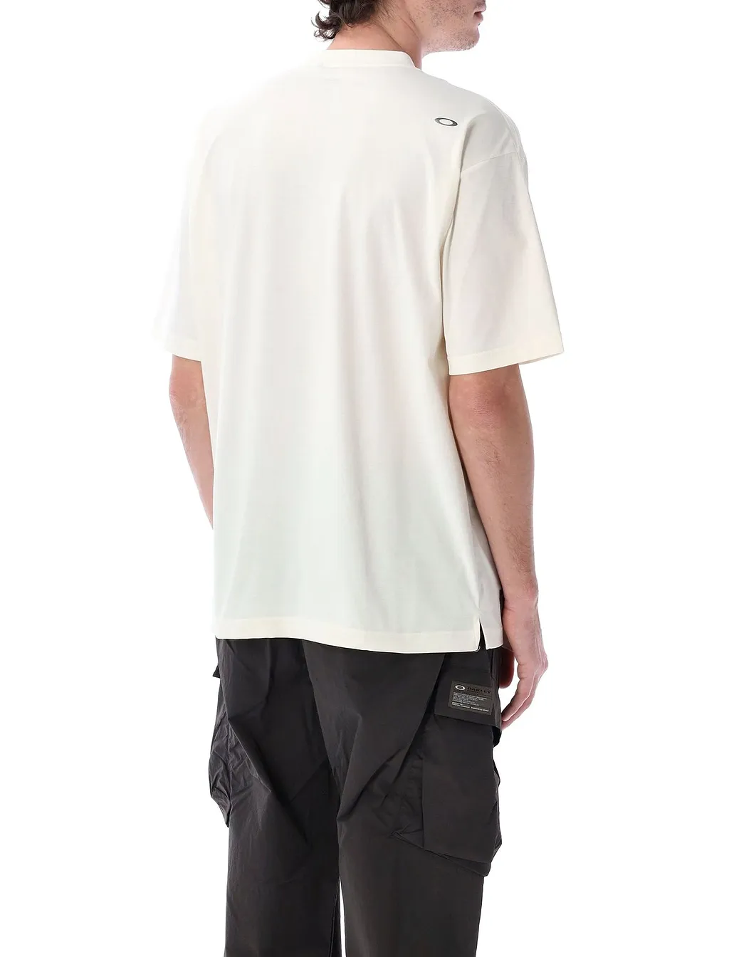 Oakley Fgl Scratch 5.0 Technical T-Shirt