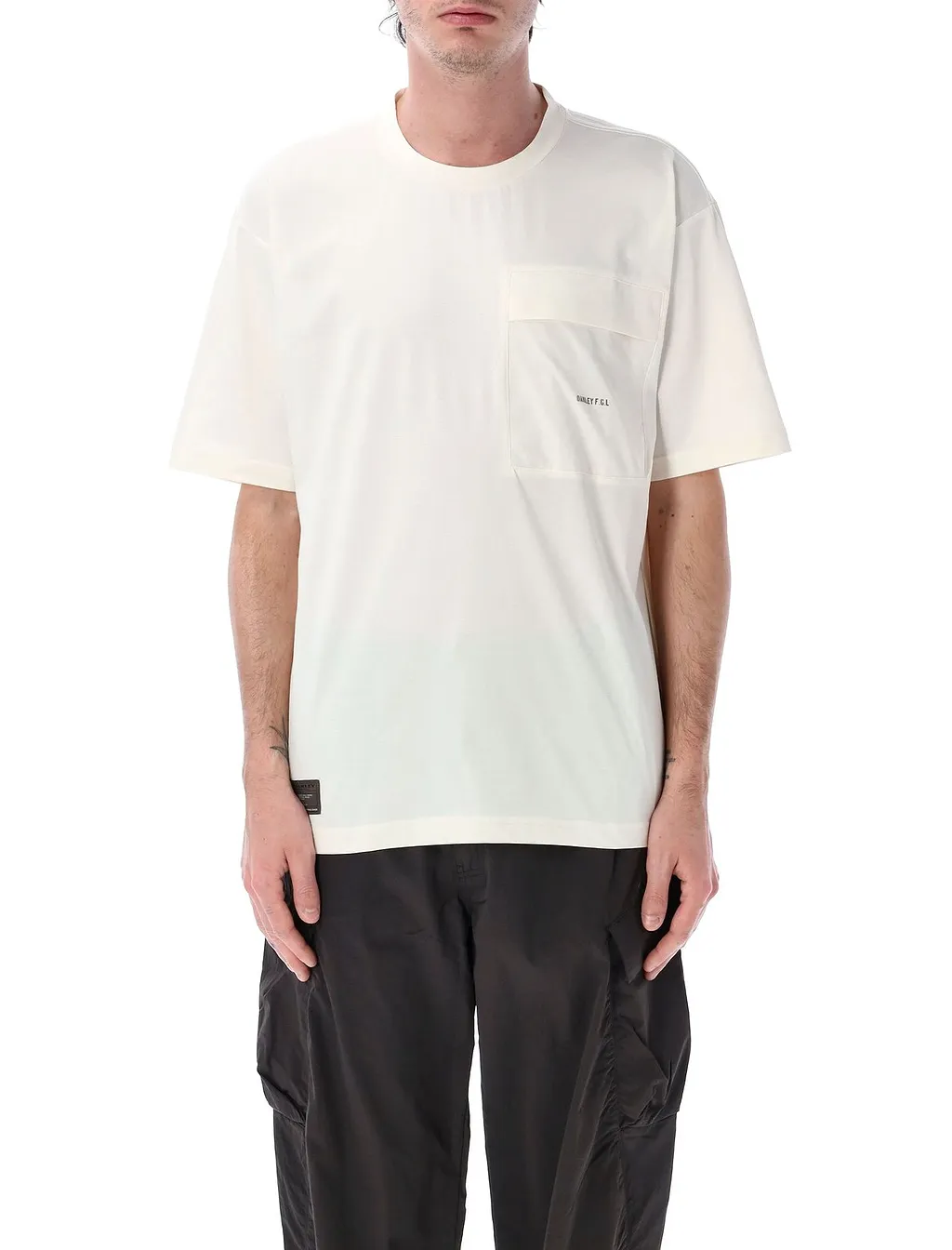 Oakley Fgl Scratch 5.0 Technical T-Shirt