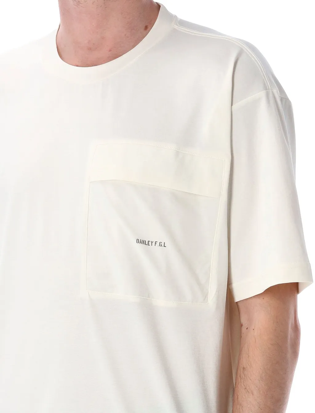 Oakley Fgl Scratch 5.0 Technical T-Shirt