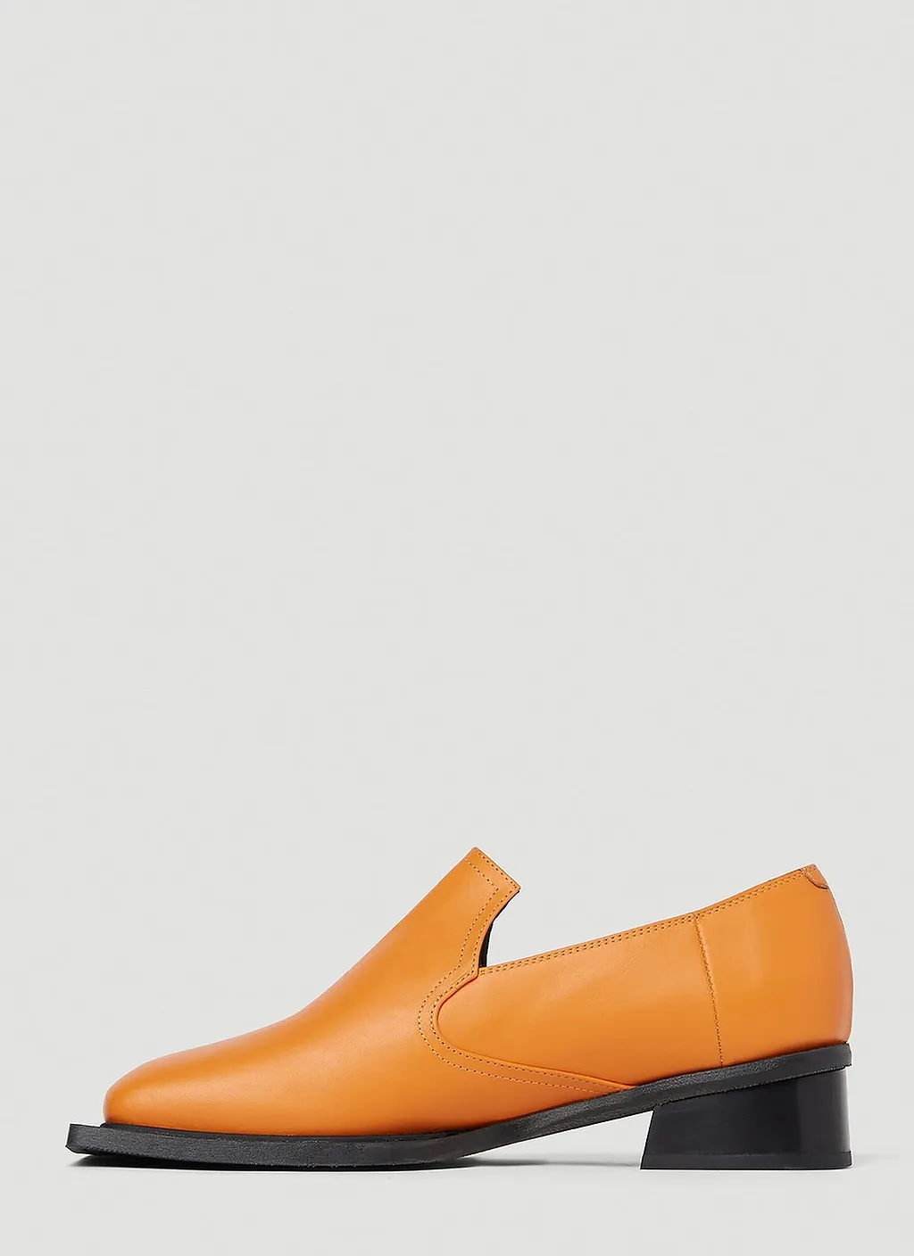 Ninamounah Howled Slip-On Loafers