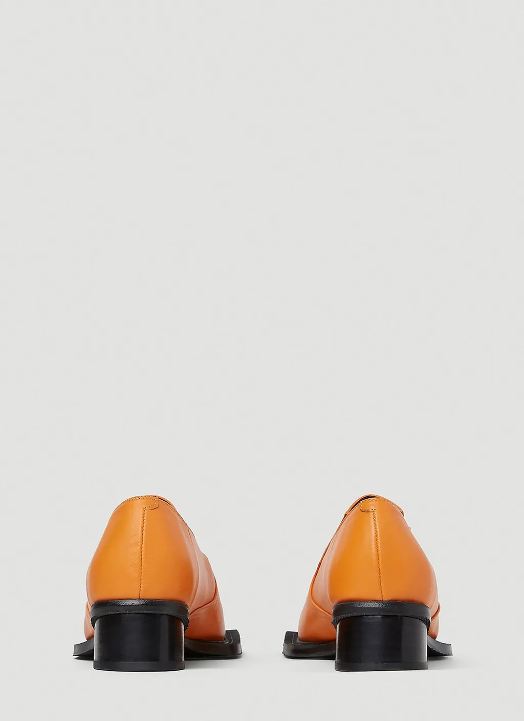 Ninamounah Howled Slip-On Loafers