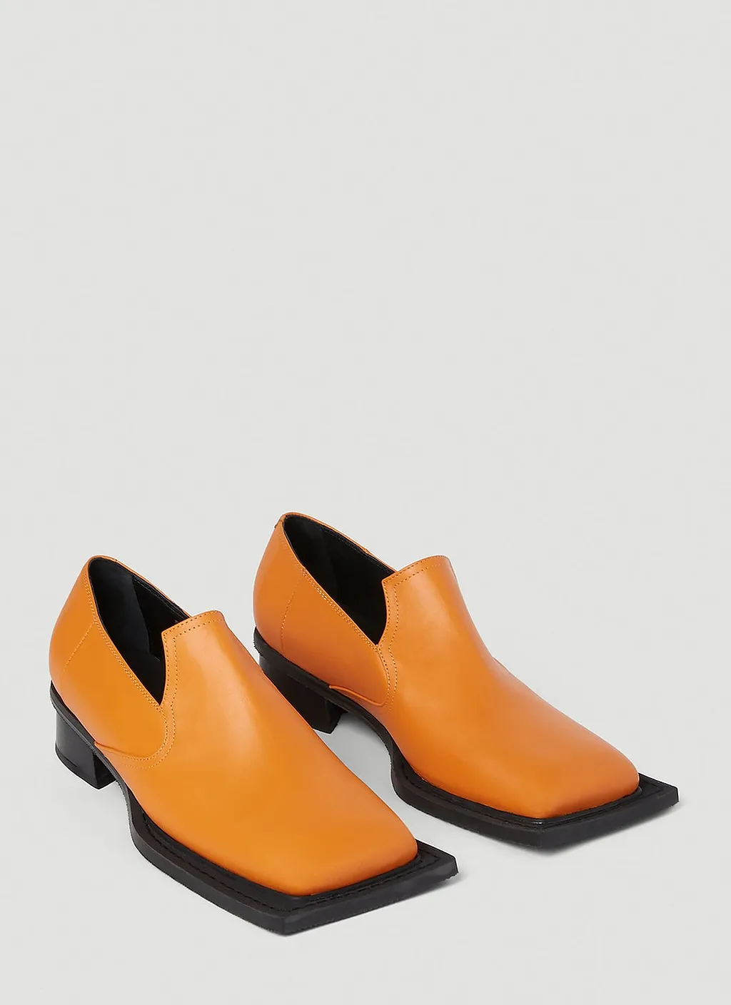 Ninamounah Howled Slip-On Loafers