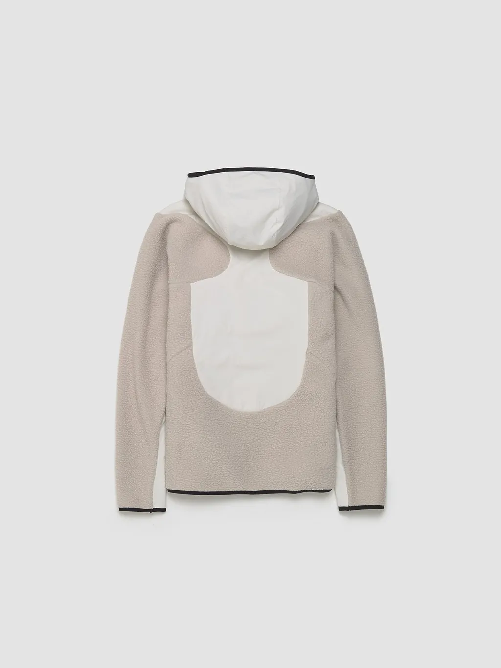 Latitude Flex Sherpa Sweatshirt
