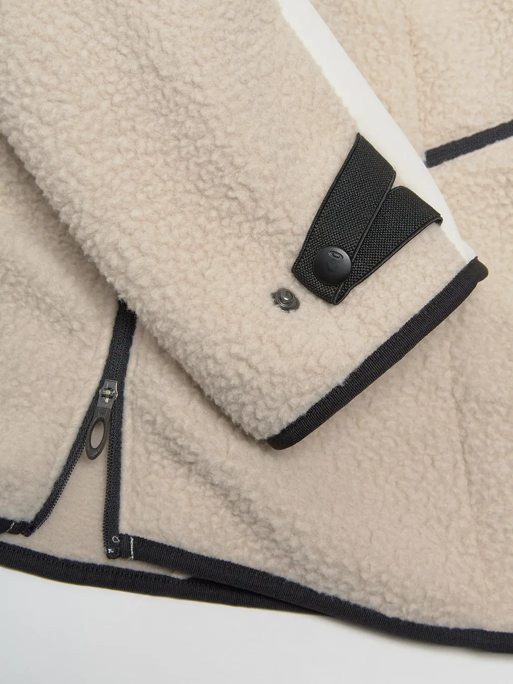 Latitude Flex Sherpa Sweatshirt
