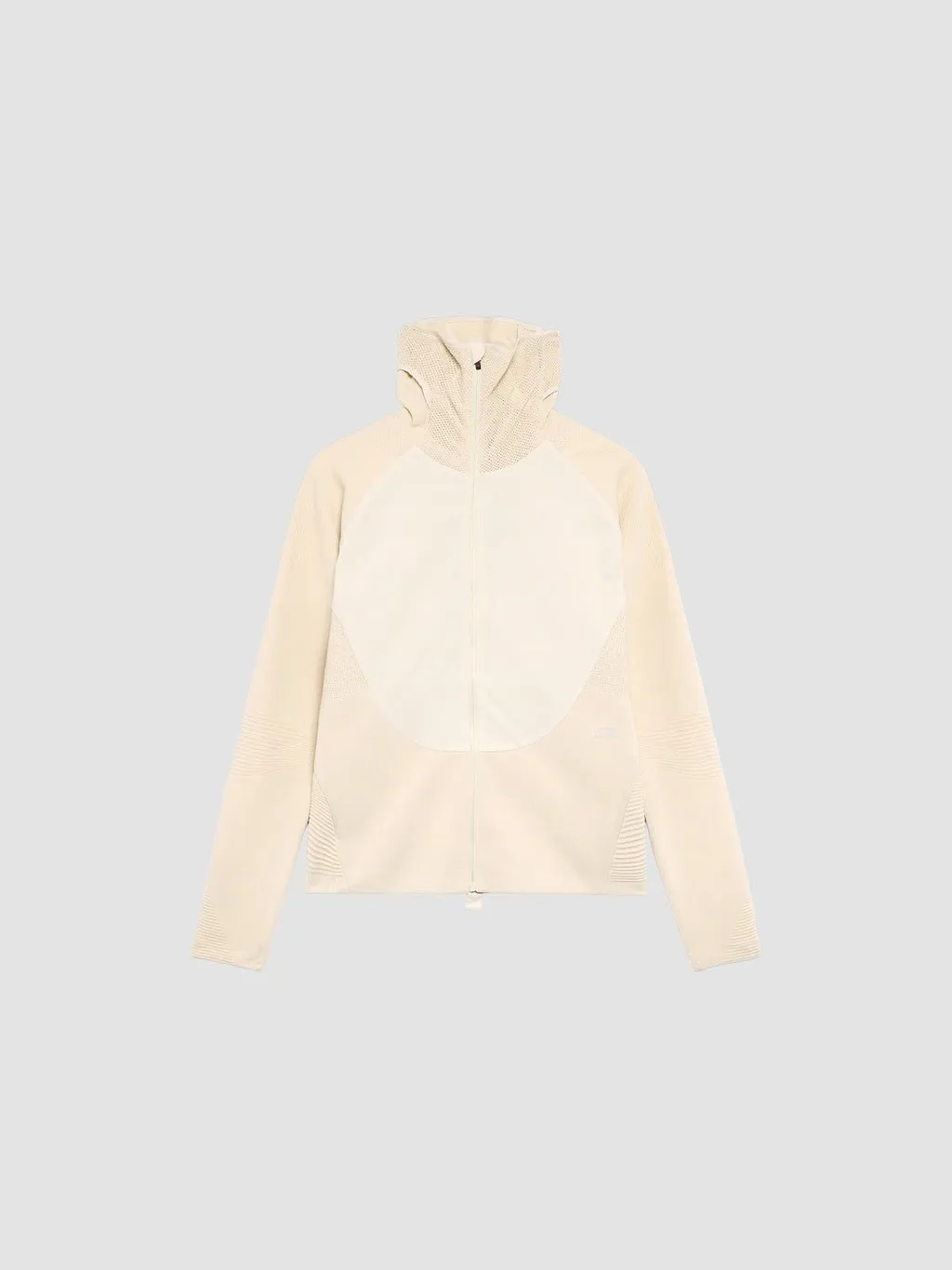 Latitude Veil Mid Layer Hooded Jacket