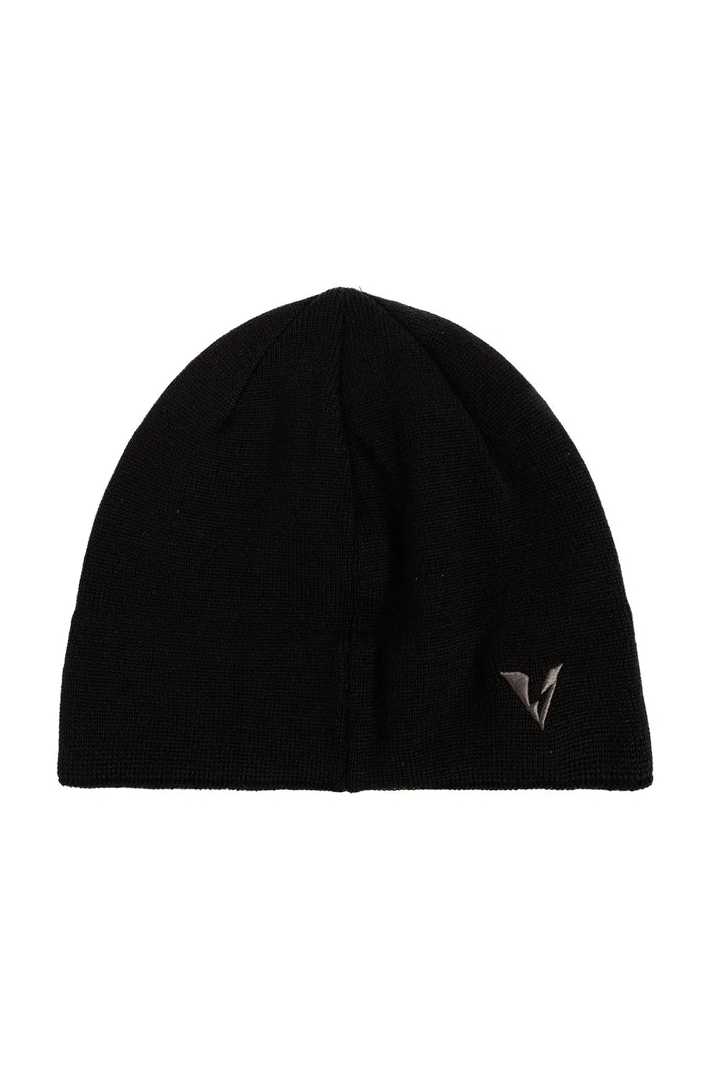 Oakley Logo Embroidered Knitted Beanie