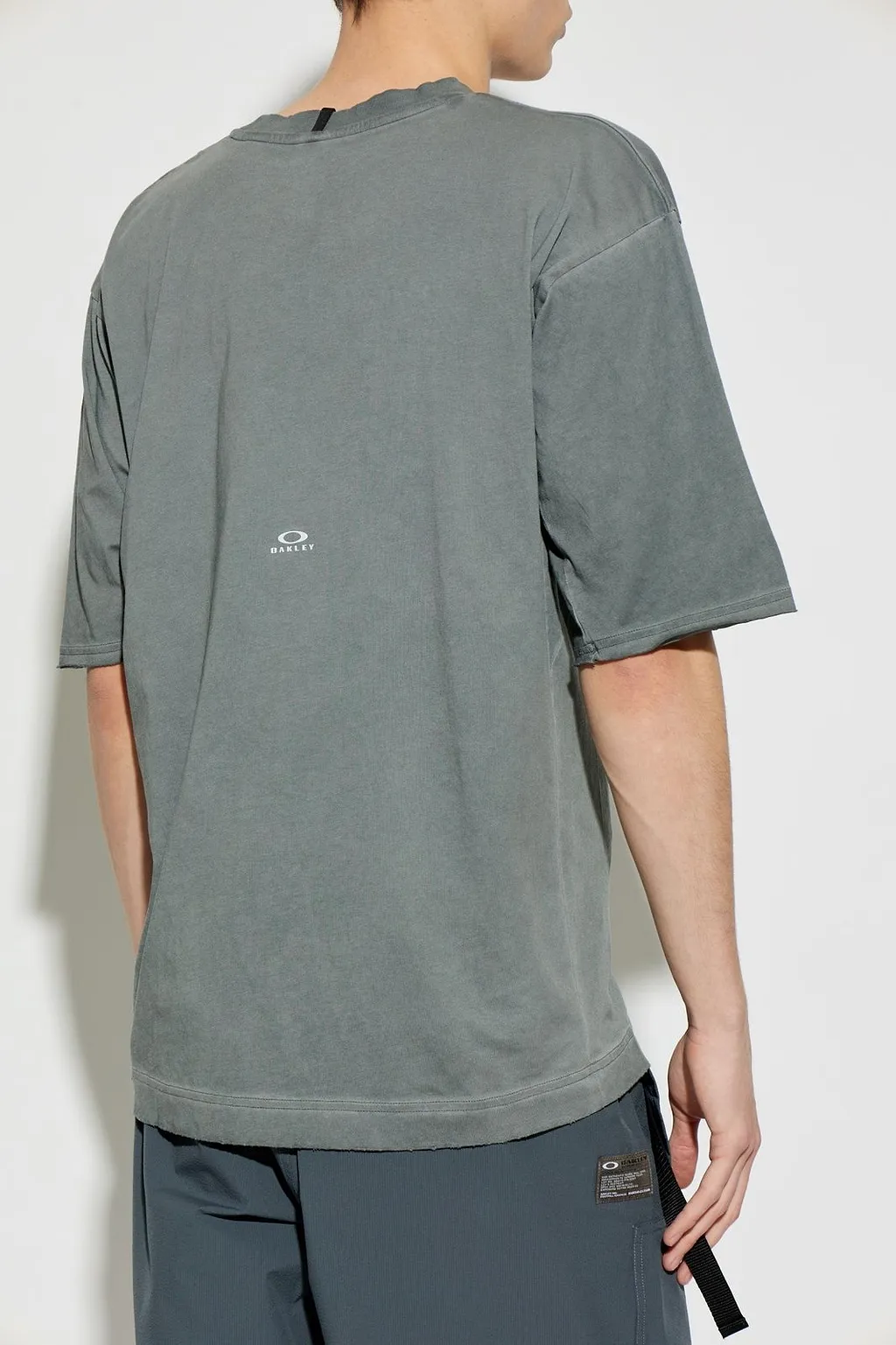 Oakley Latitude Veil T-Shirt