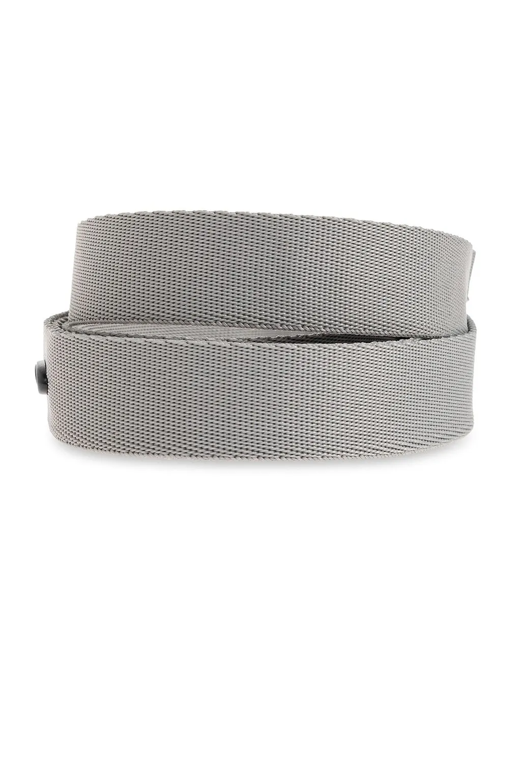 Oakley Logo Buckle Belt