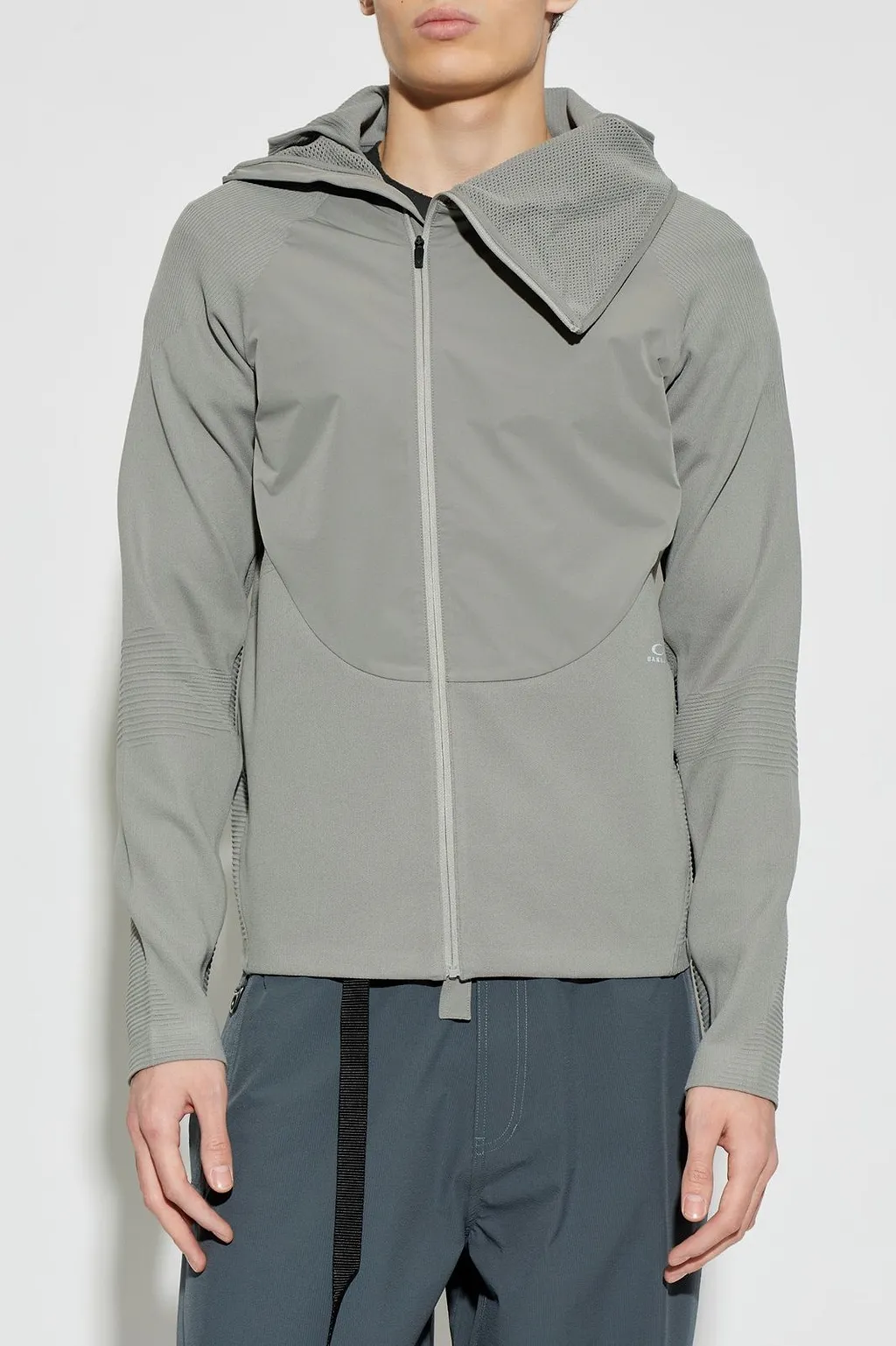 Latitude Veil Mid Layer Hooded Jacket