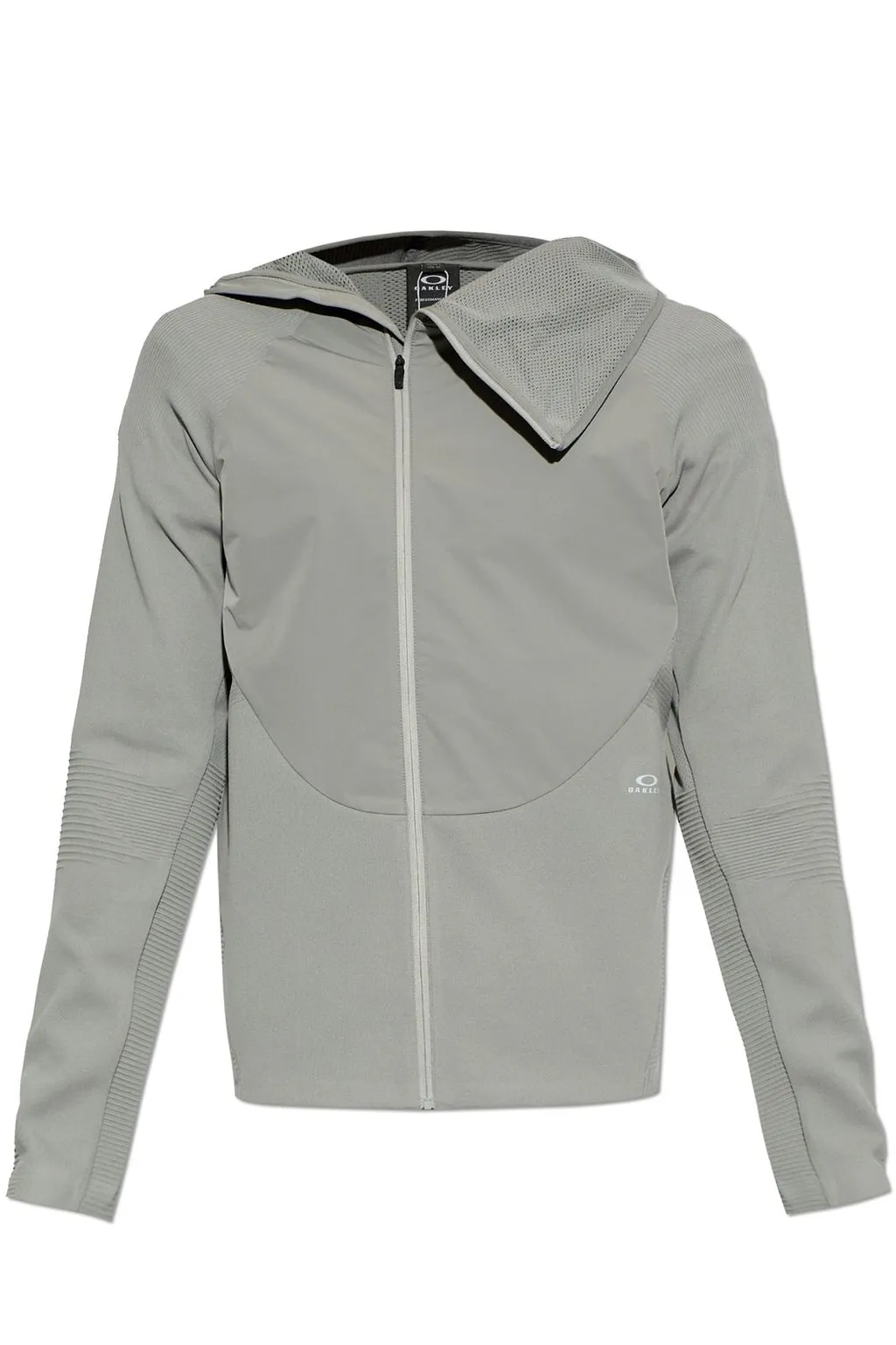 Latitude Veil Mid Layer Hooded Jacket