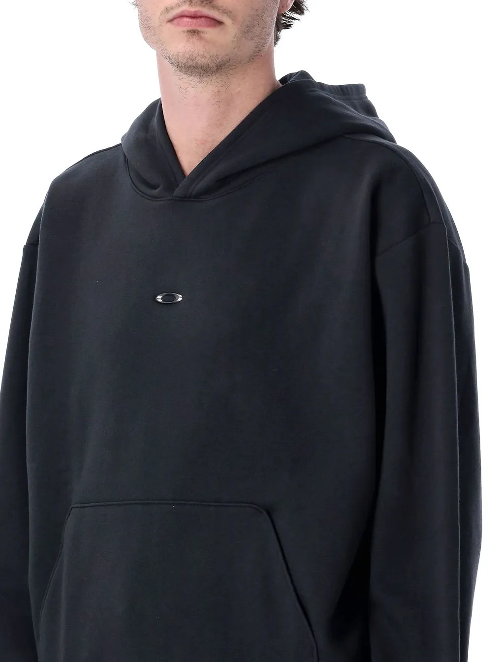 Oakley Metal Rise Relaxed Hoodie