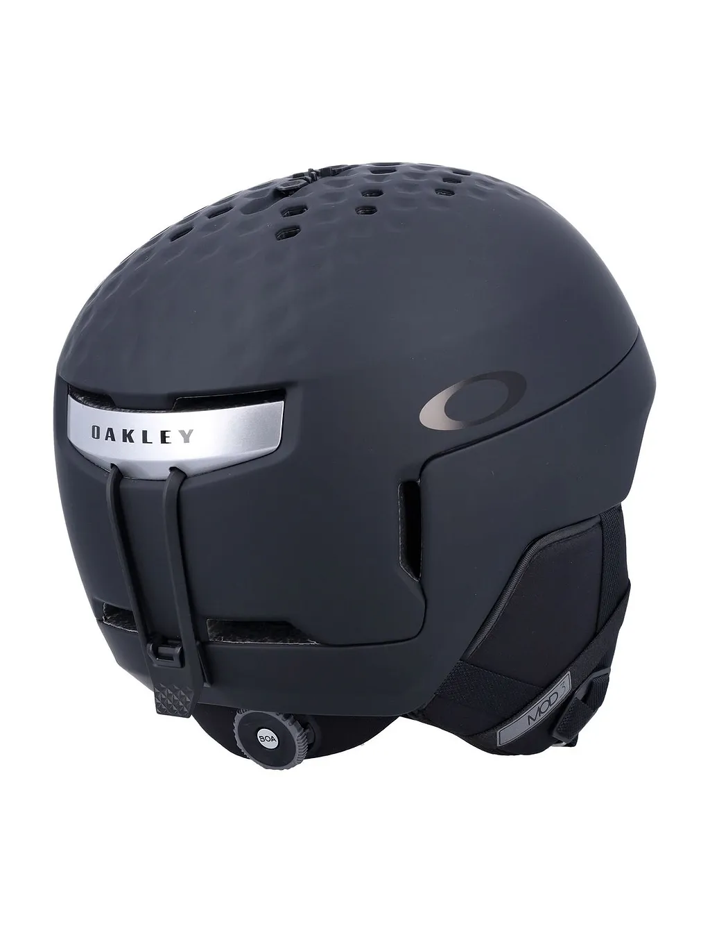 Oakley Mod3 Mips Ski Helmet