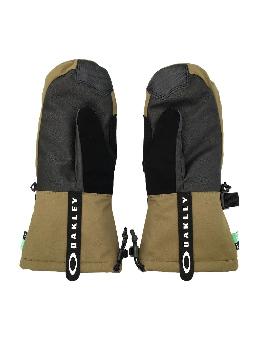 Oakley Powder Ridge Mittens