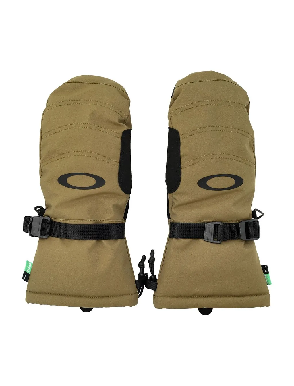 Oakley Powder Ridge Mittens
