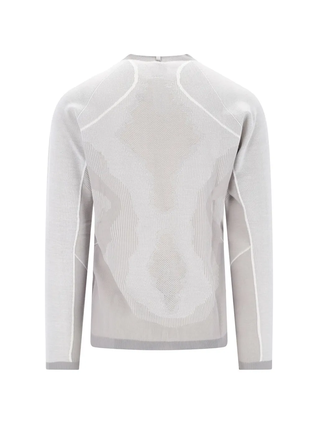 Oakley Seamless Knit Sweater