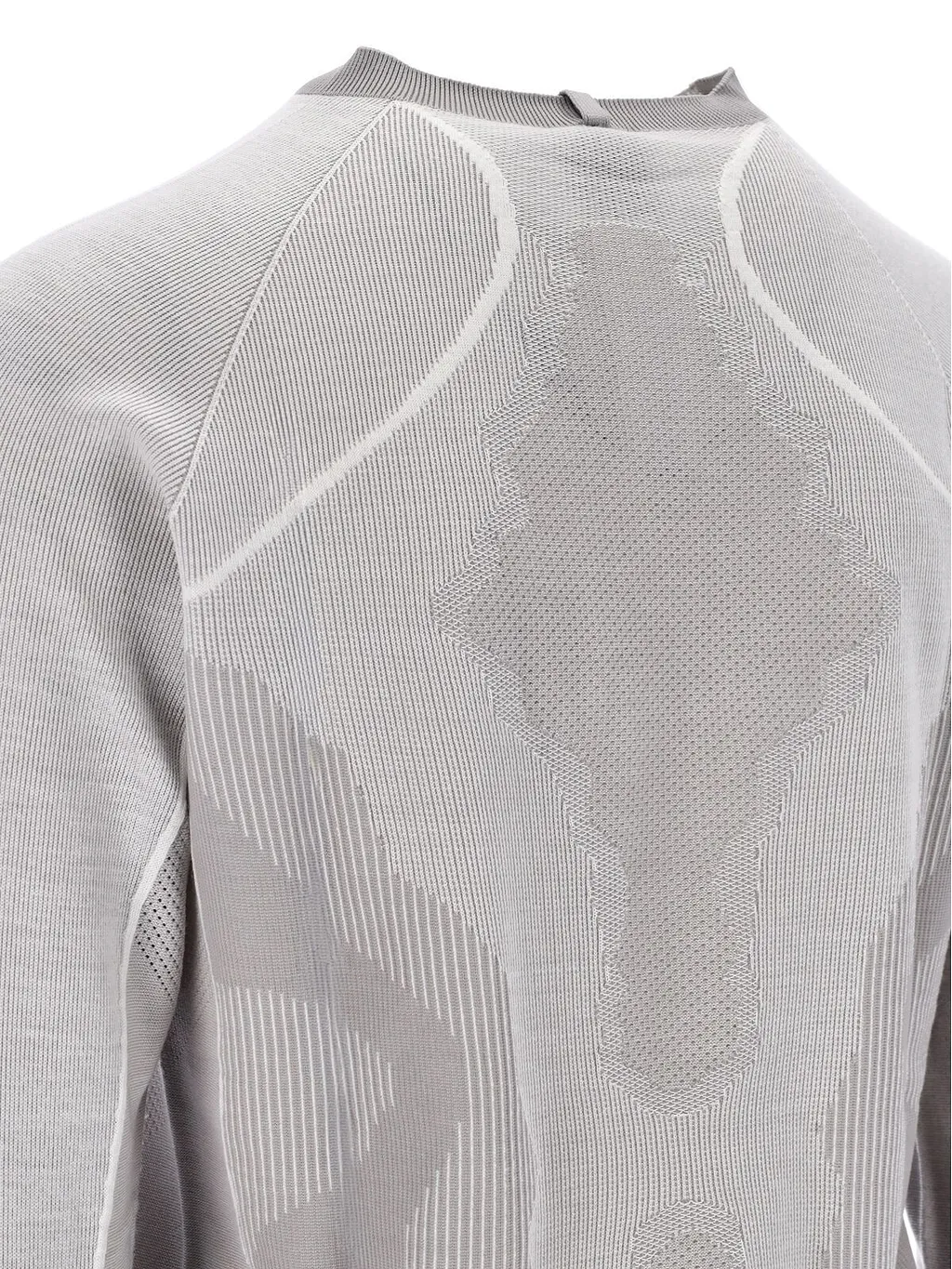 Oakley Seamless Knit Sweater