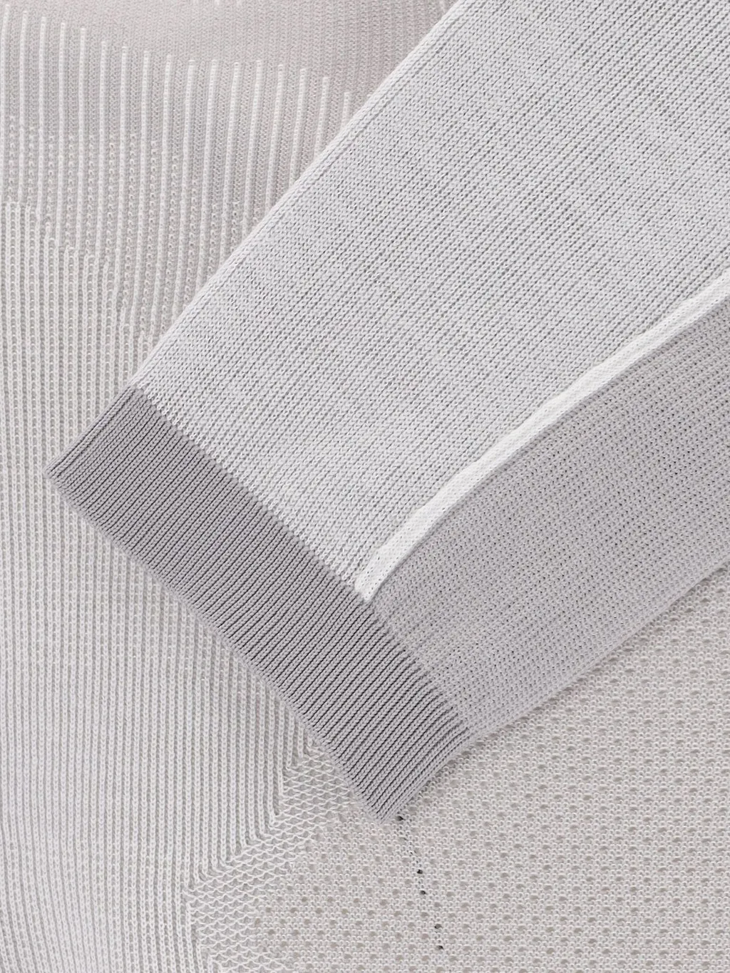 Oakley Seamless Knit Sweater