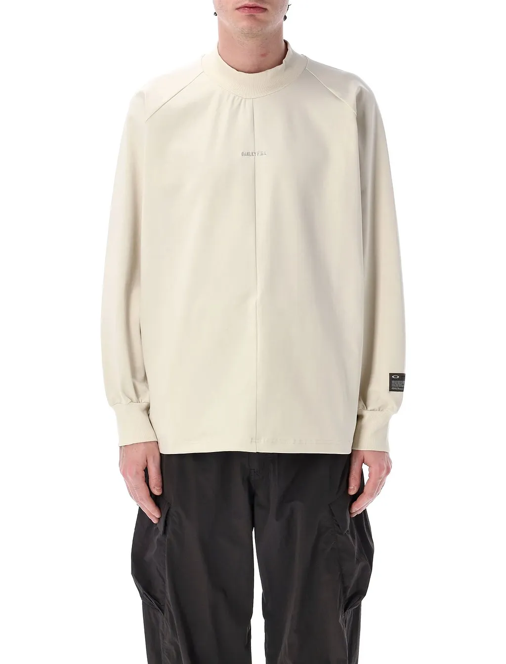 Oakley Slick Pullover Sweatshirt