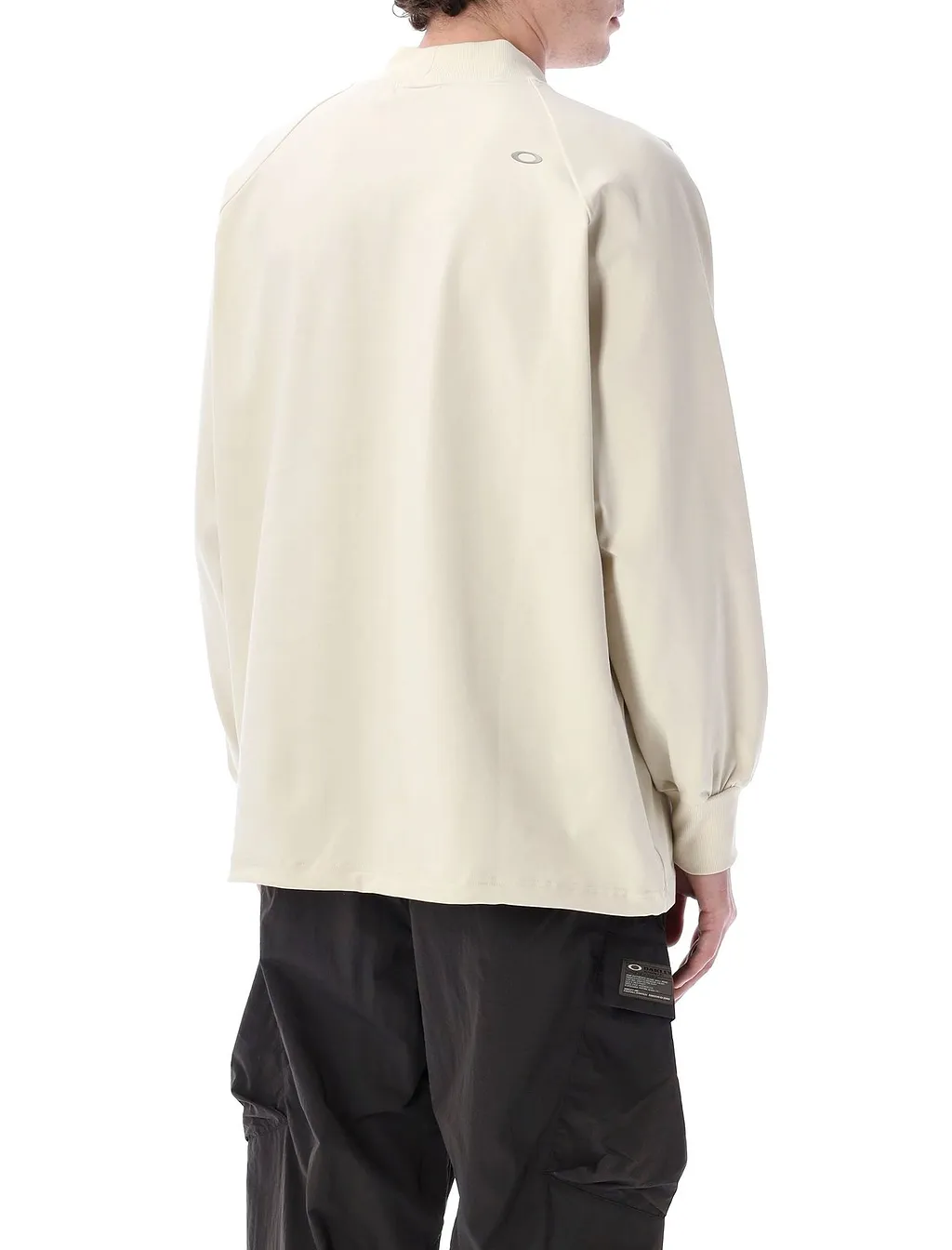 Oakley Slick Pullover Sweatshirt