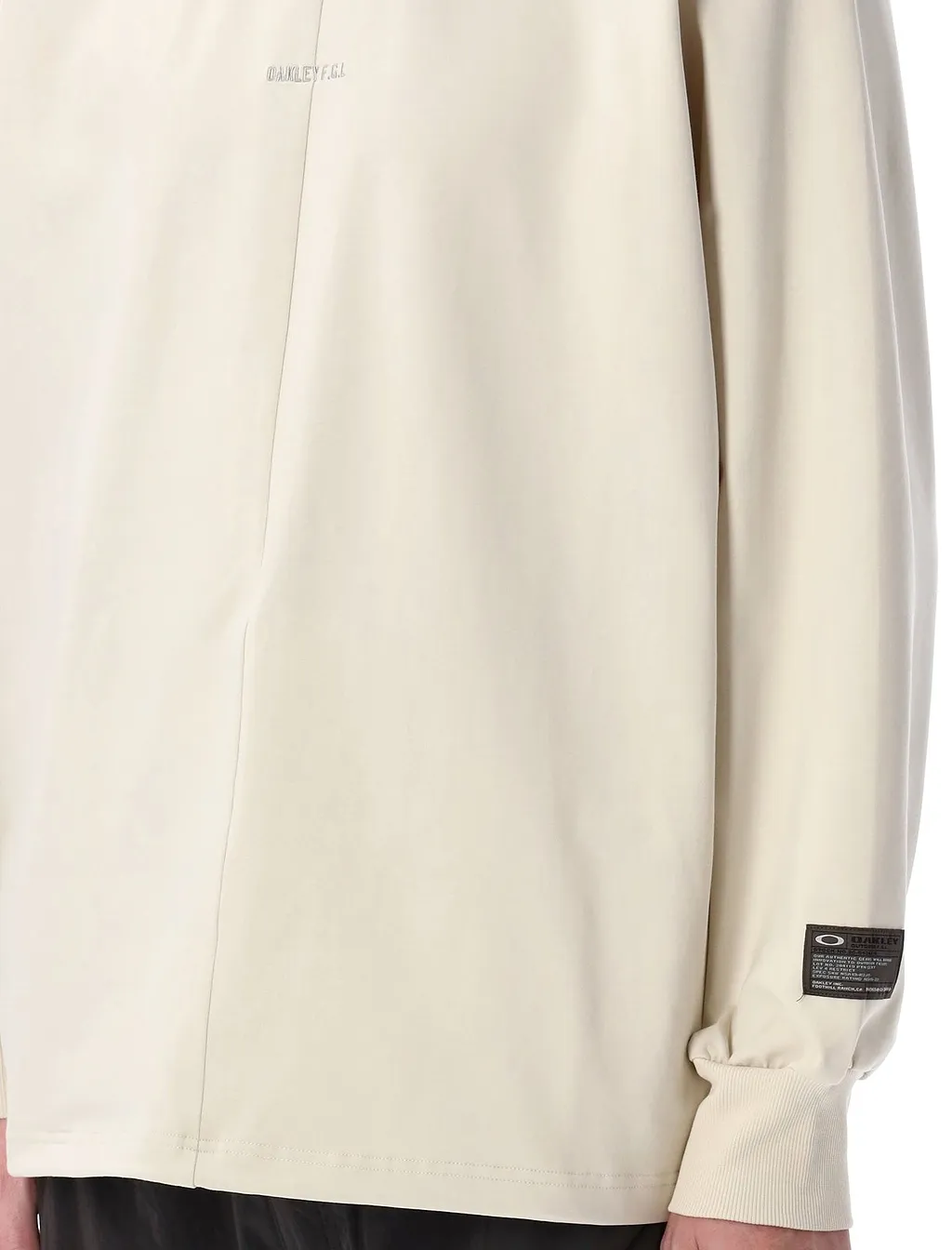Oakley Slick Pullover Sweatshirt