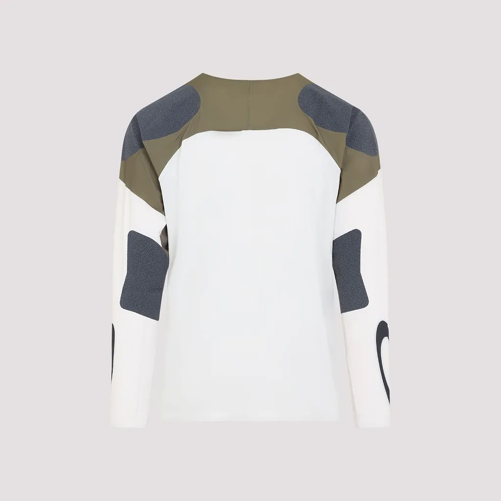Seeker Edge Logo Performance Top