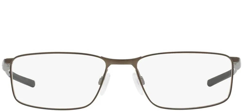 Oakley Socket 5.0 Rectangular Frame Glasses