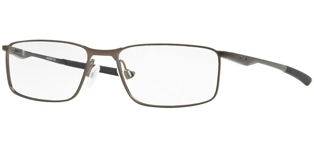 Oakley Socket 5.0 Rectangular Frame Glasses
