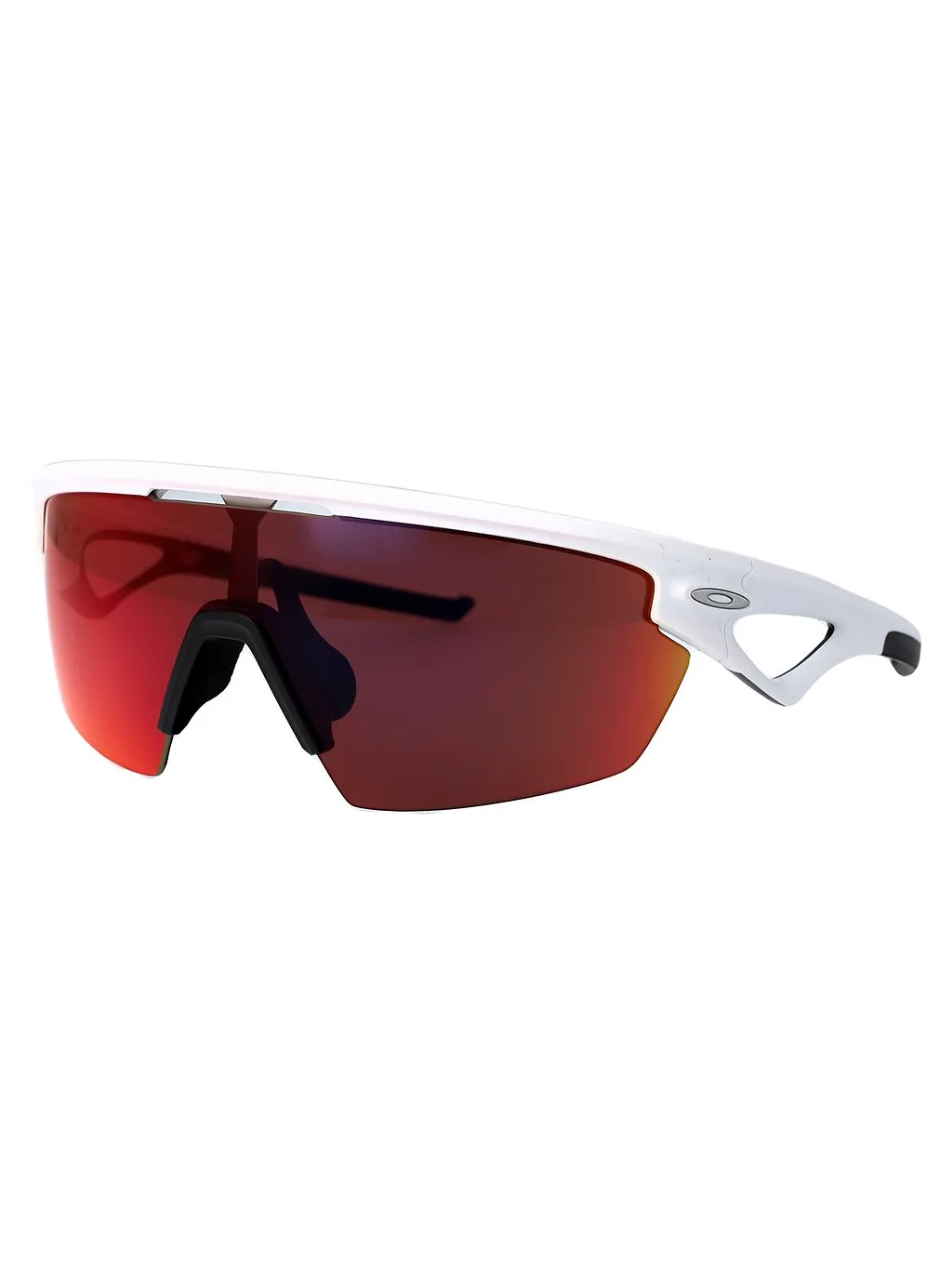 Oakley Sphaera Shield Frame Sunglasses