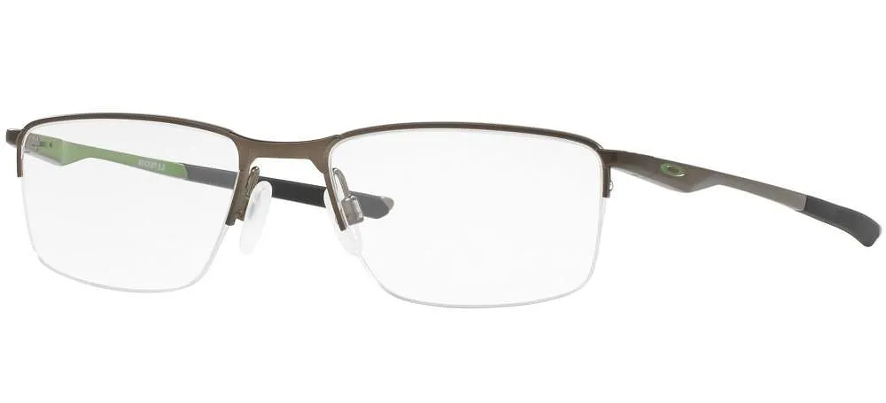 Oakley Socket 5.5 Rectangular Frame Glasses
