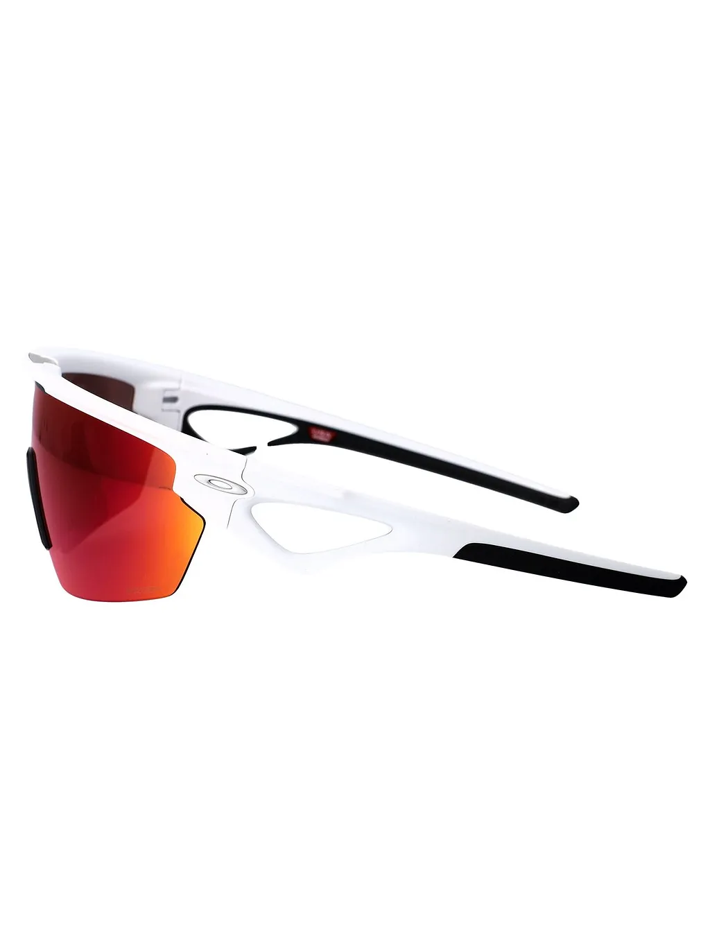 Oakley Sphaera Shield Frame Sunglasses