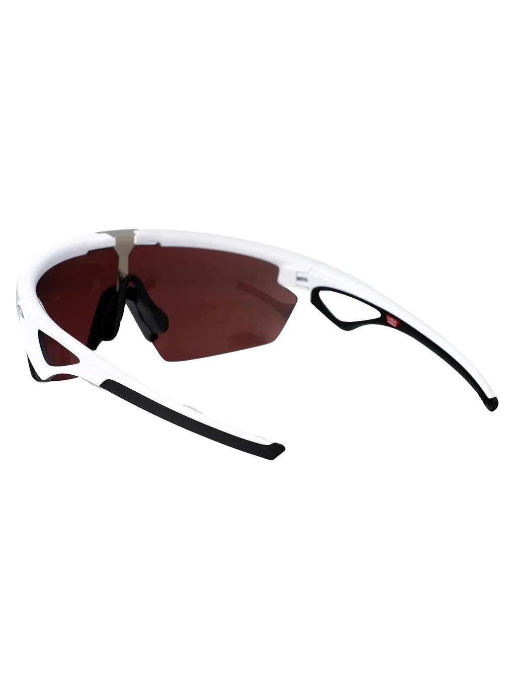 Oakley Sphaera Shield Frame Sunglasses