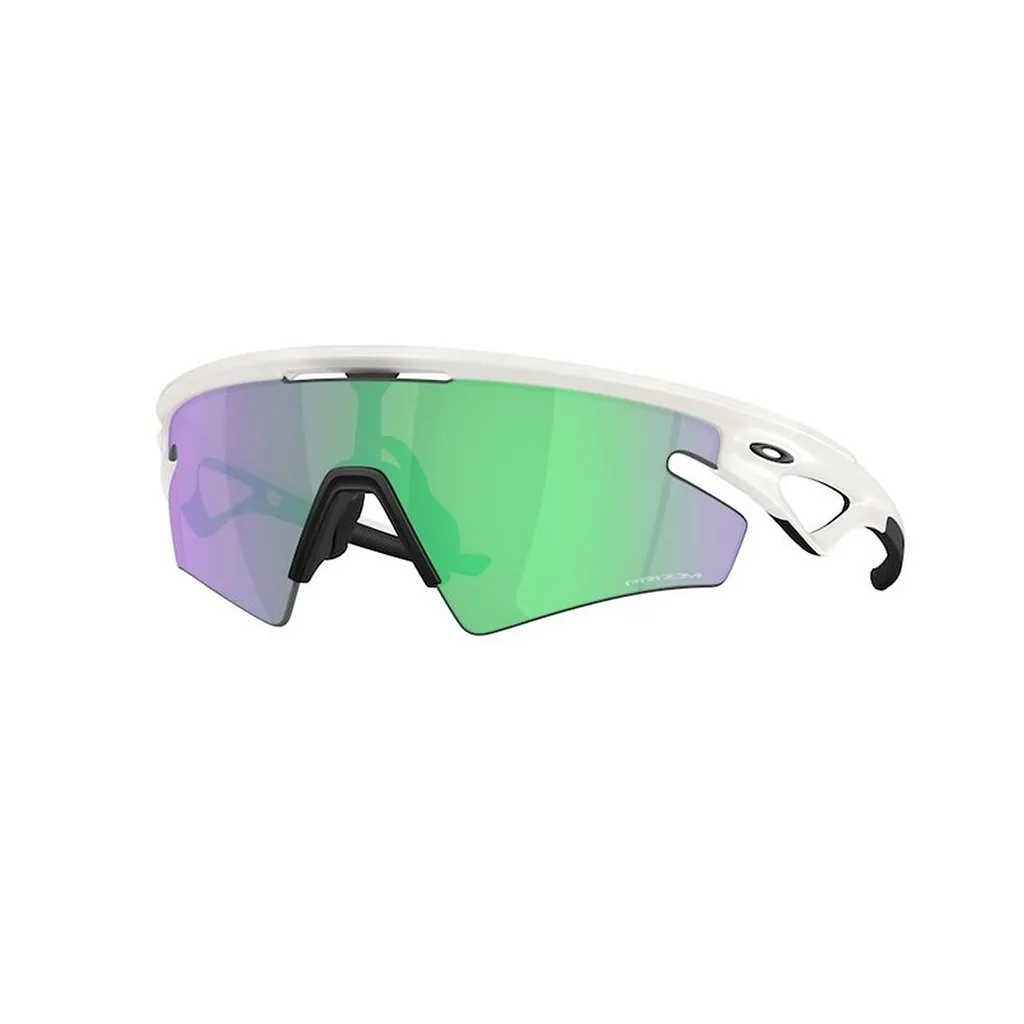 Sphaera Slash Shield Frame Sunglasses
