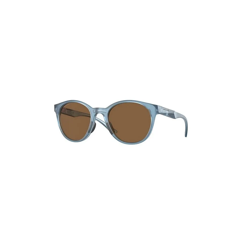 Oakley Spindrift Round Frame Sunglasses