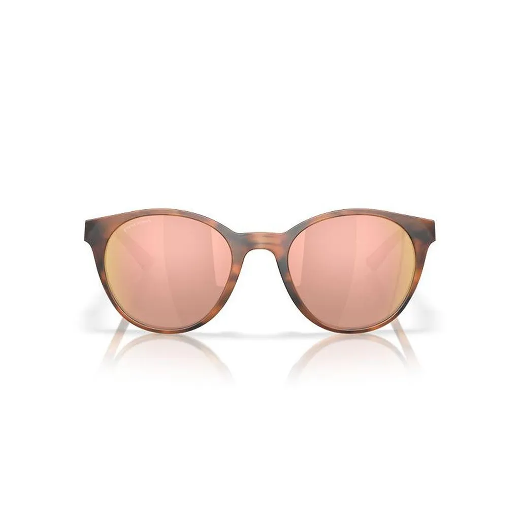 Spindrift Round Sunglasses