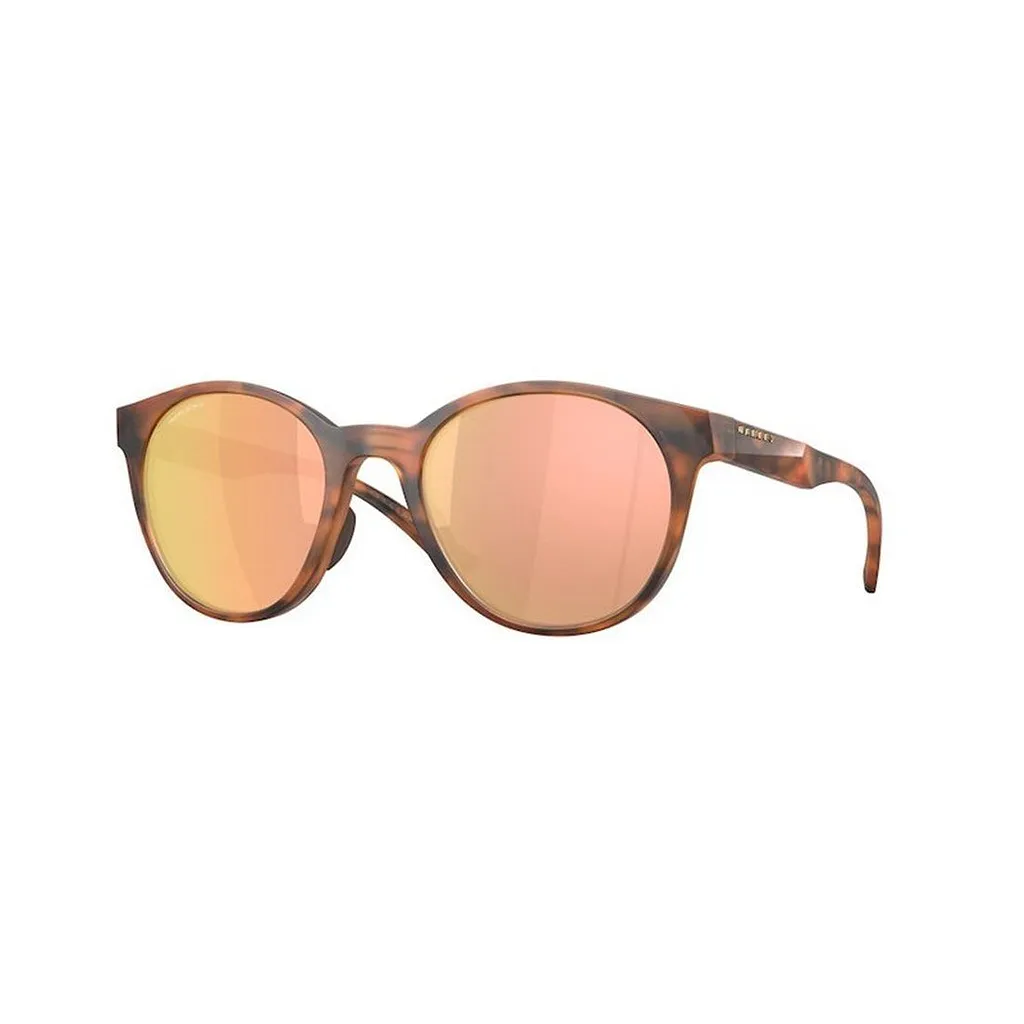 Spindrift Round Sunglasses