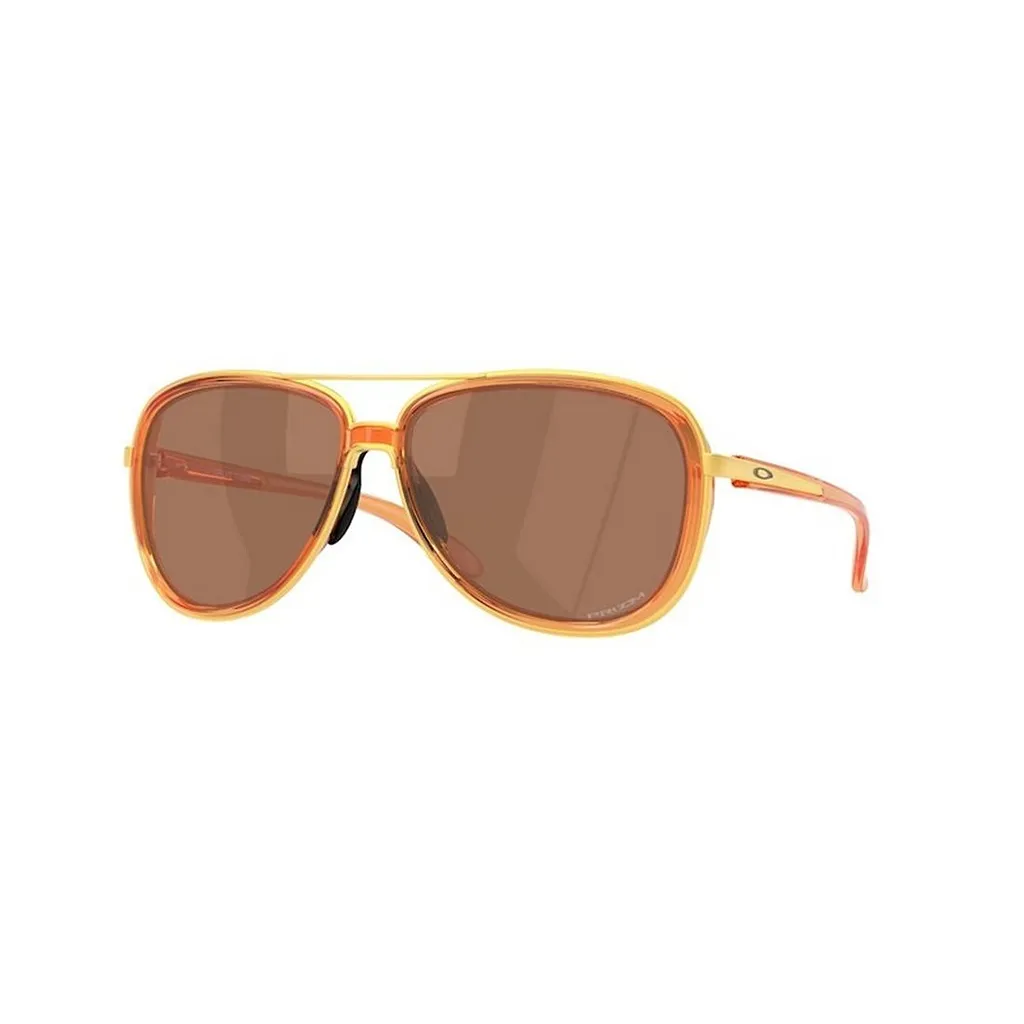 Oakley Split Time Pilot Frame Sunglasses