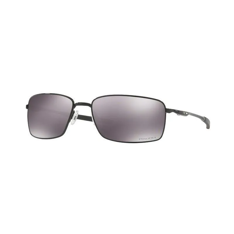 Square Wire Sunglasses
