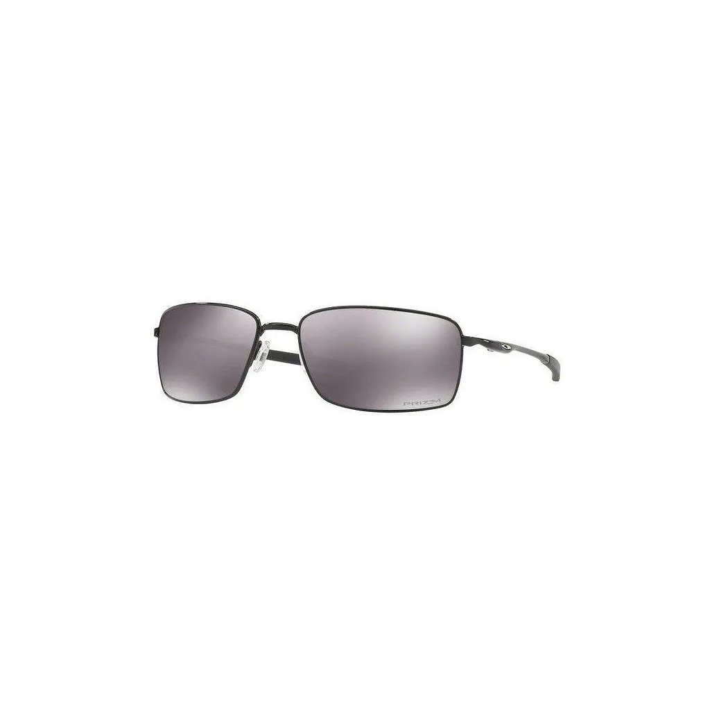 Square Wire Sunglasses