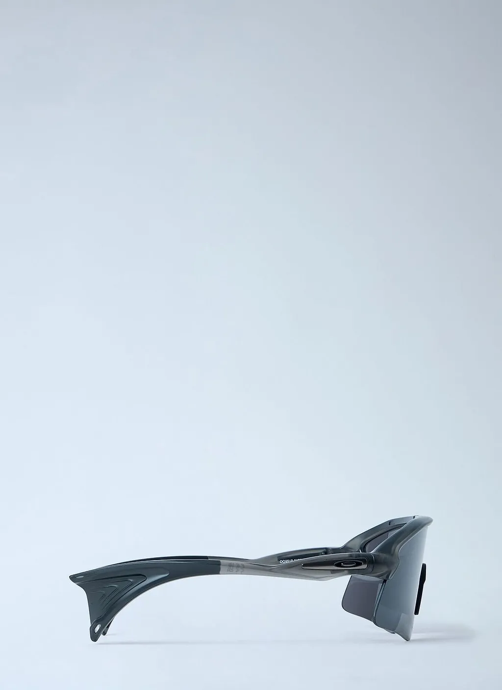 Oakley Stunt Devil S Shield Sunglasses