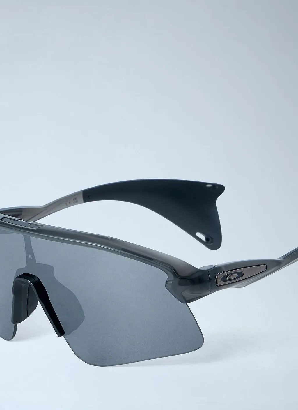 Oakley Stunt Devil S Shield Sunglasses
