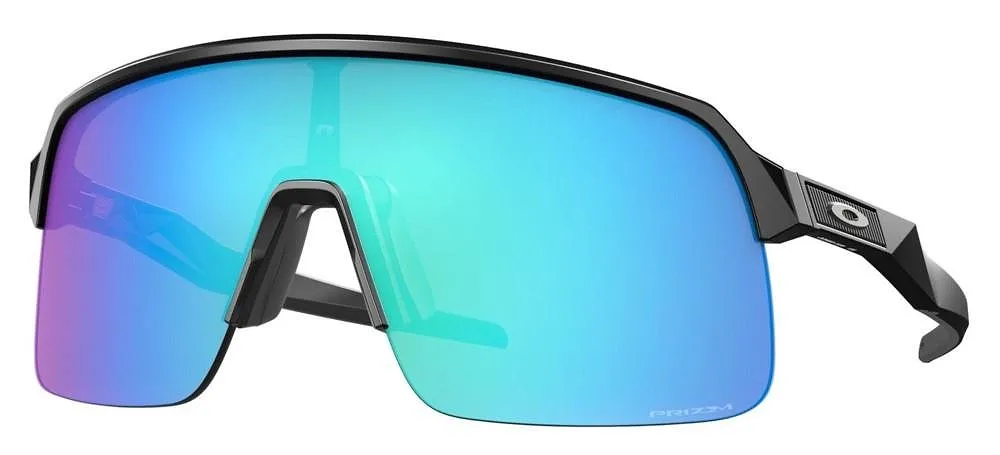 Oakley Sutro Lite Shield Frame Sunglasses