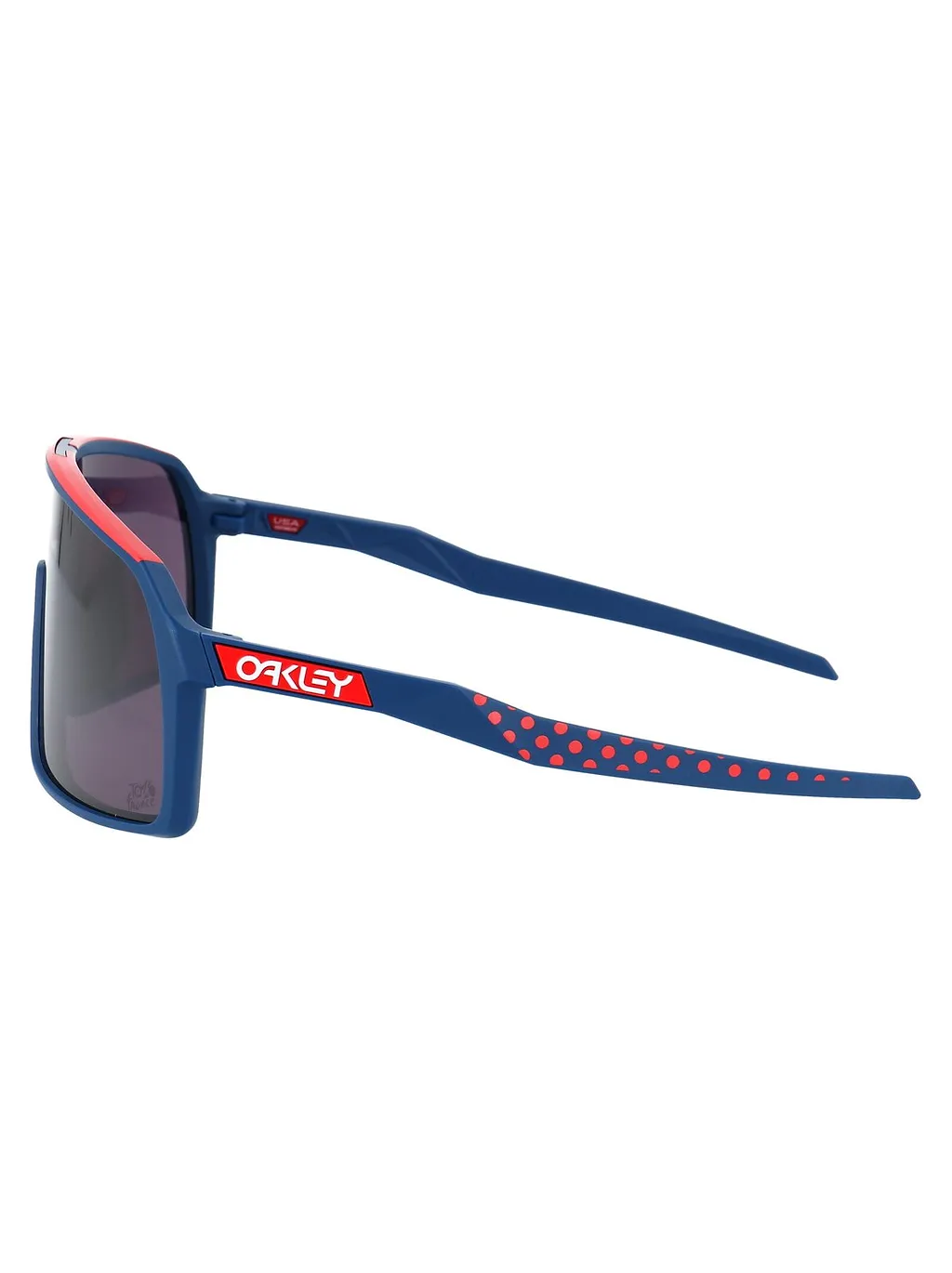 Oakley Sutro Shield Frame Sunglasses