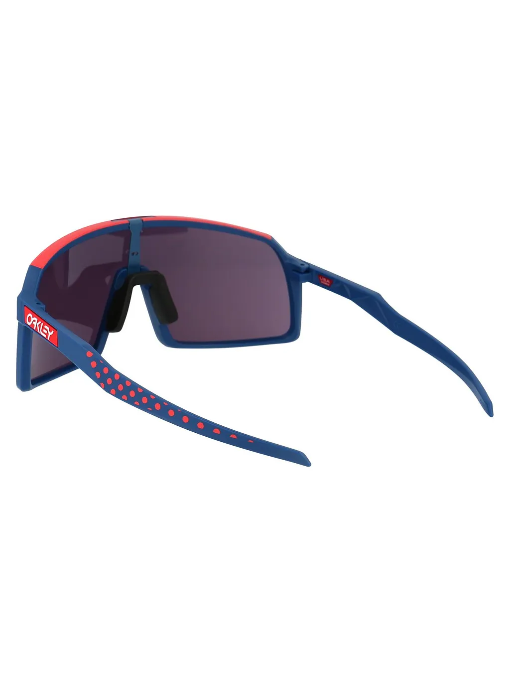 Oakley Sutro Shield Frame Sunglasses