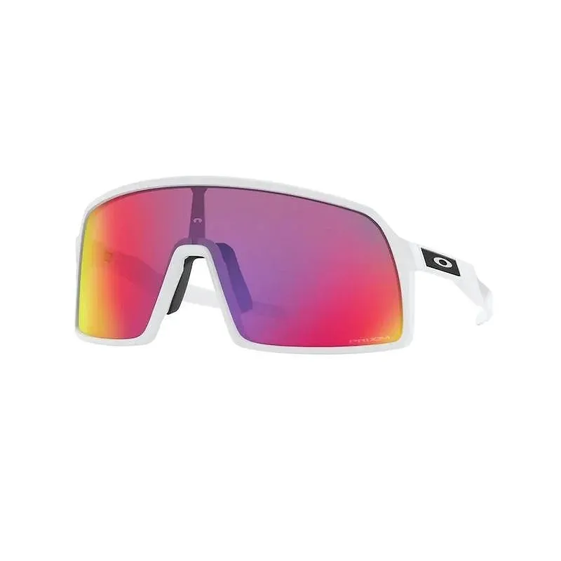 Oakley Sutro Shield Frame Sunglasses