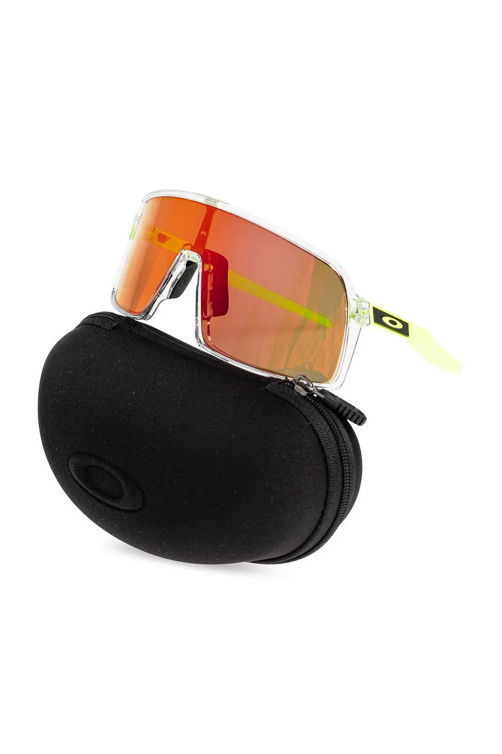 Sutro Shield Sunglasses